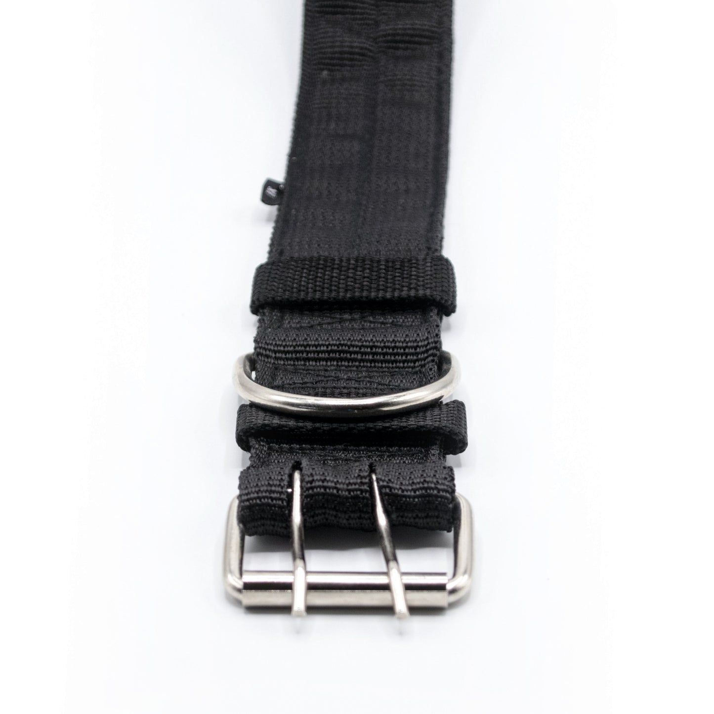 Halsband Jack - Schwarz