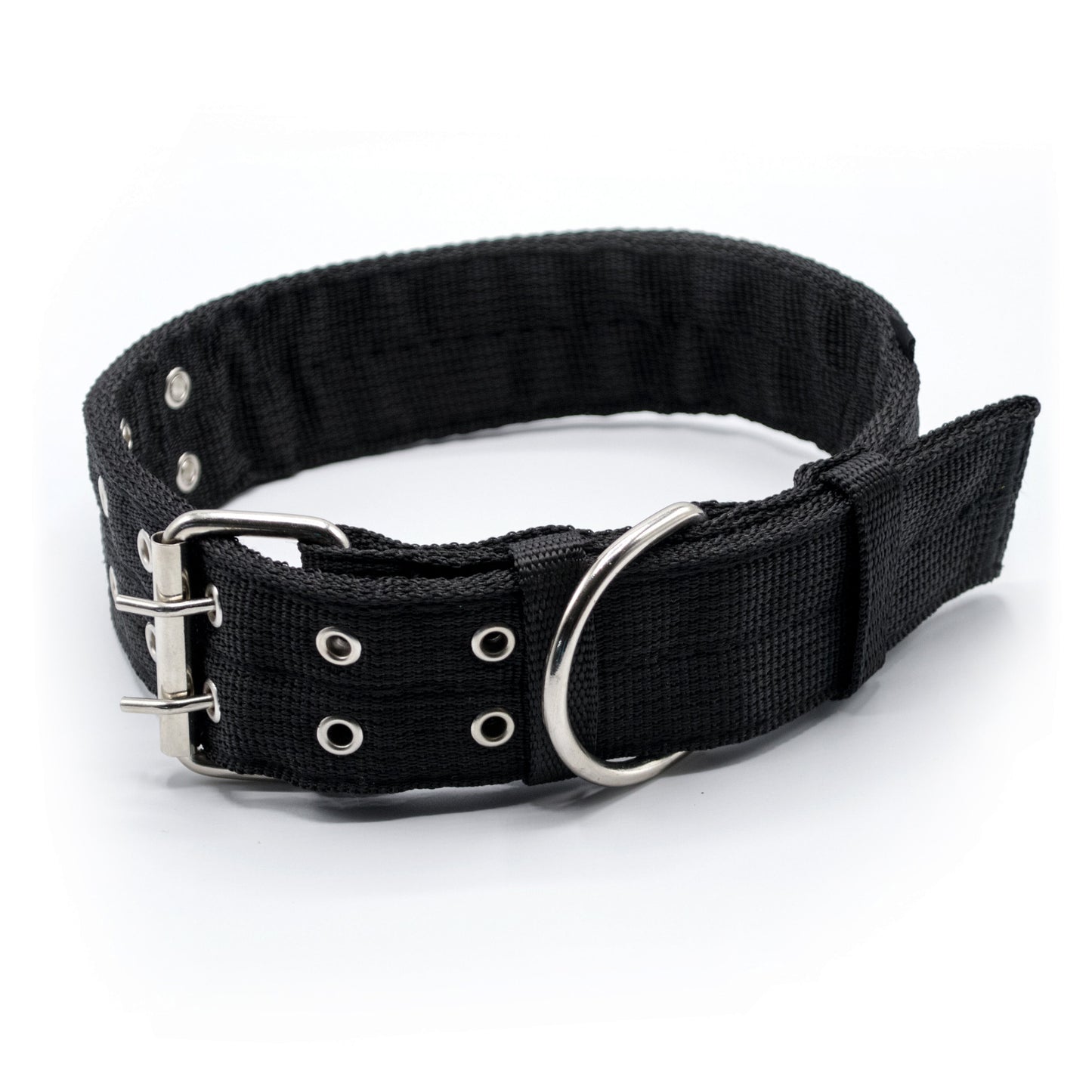Halsband Jack - Schwarz