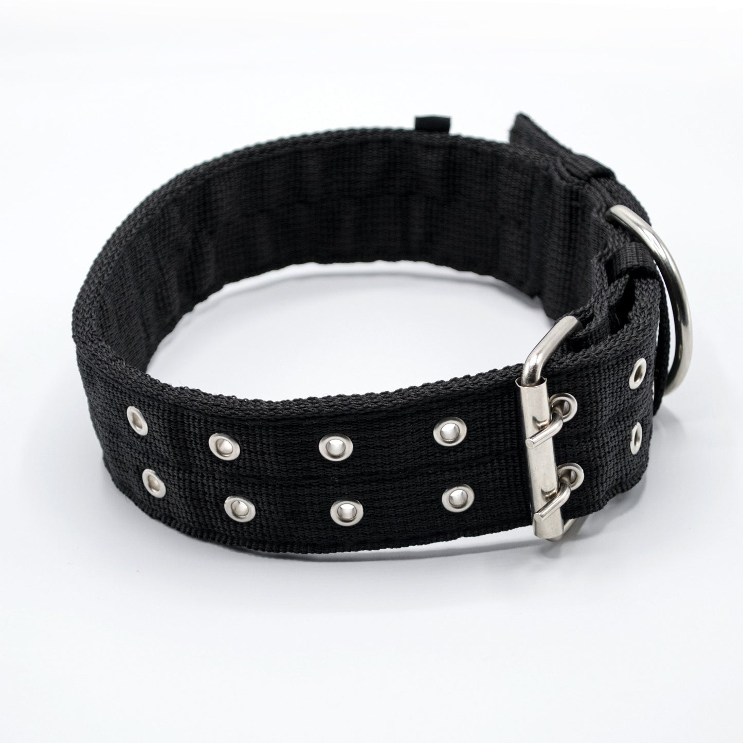 Halsband Jack - Schwarz