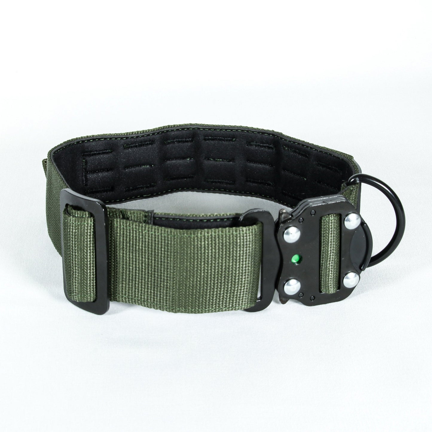 Blade Collar - Green