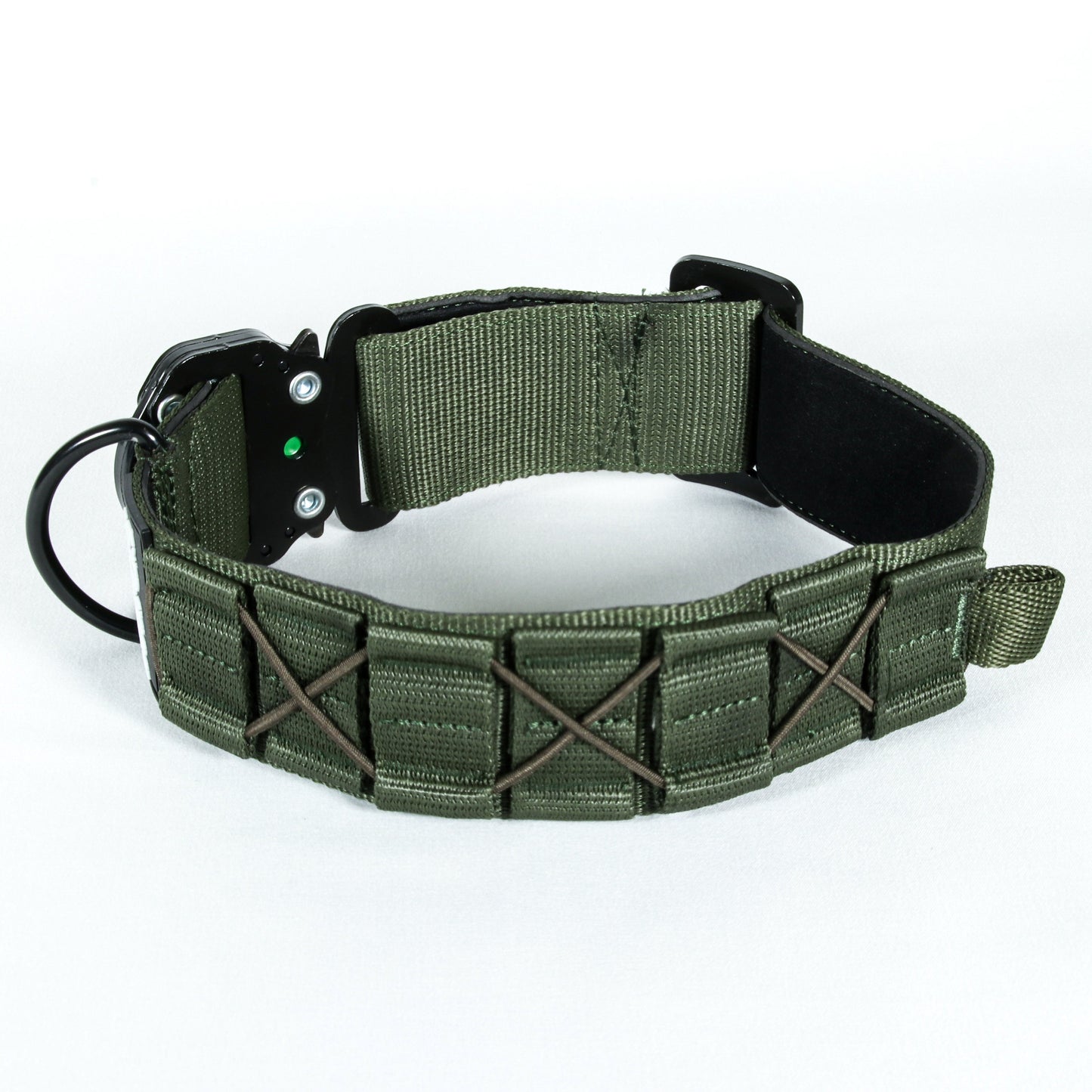 Blade Collar - Green