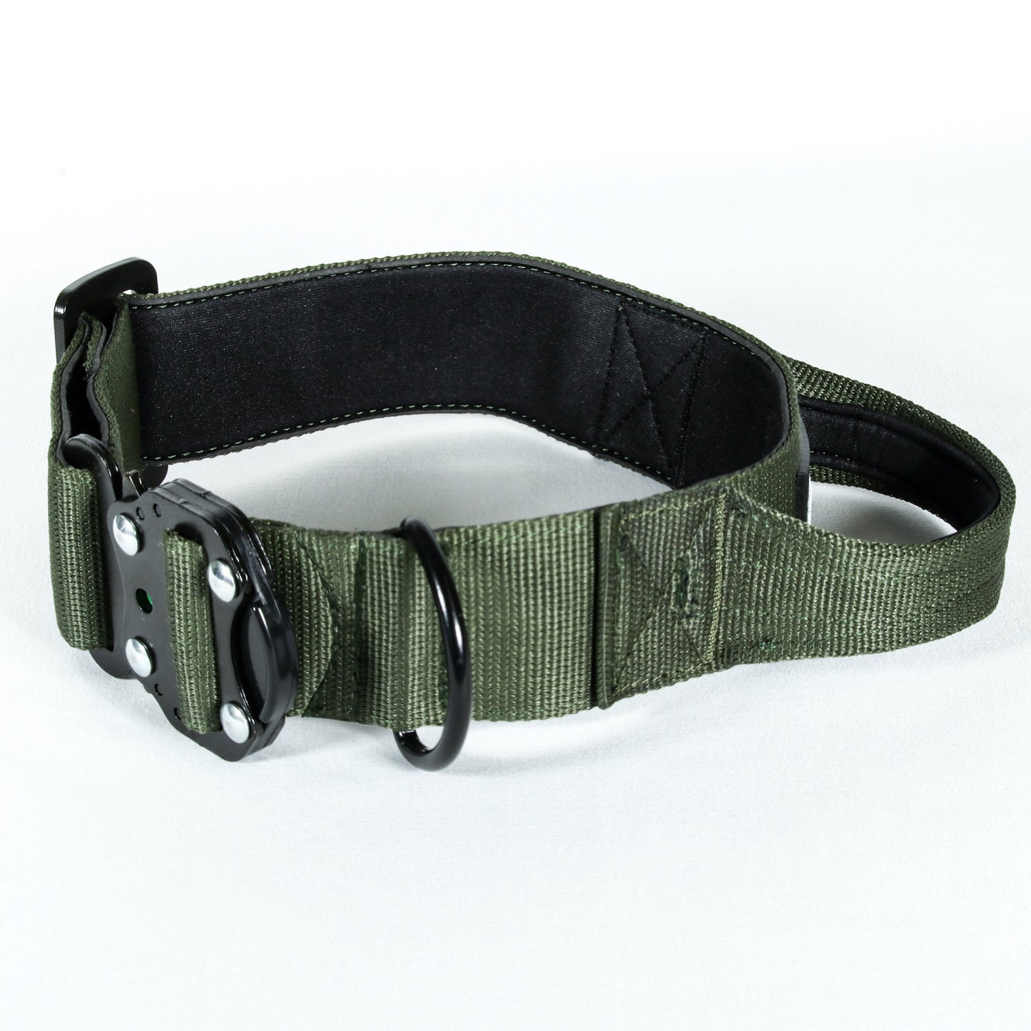 Reaper Collar - Green