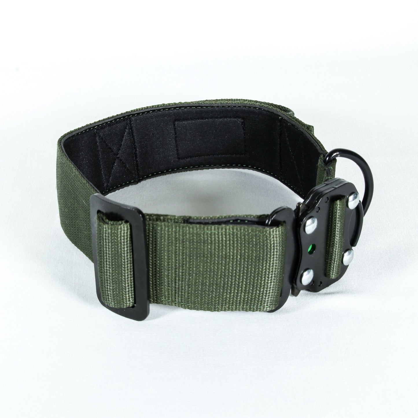 Reaper Collar - Green