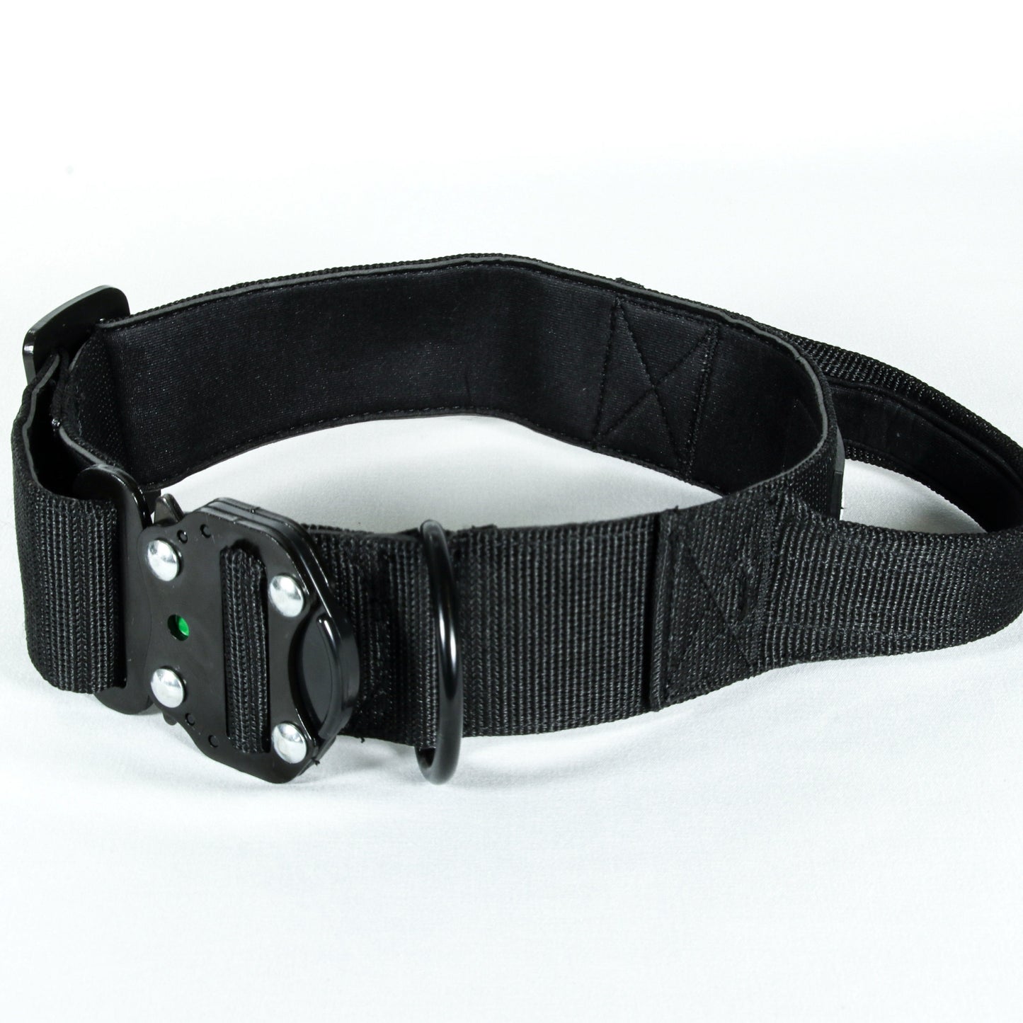 Reaper Collar - Black