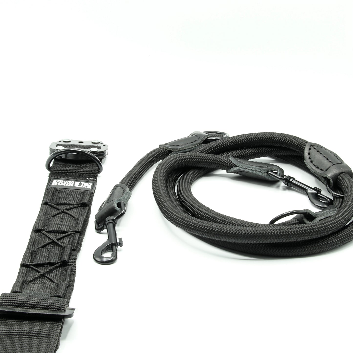 Blade Collar - Black