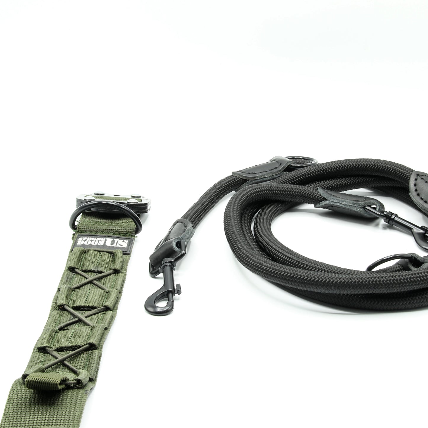 Blade Collar - Green