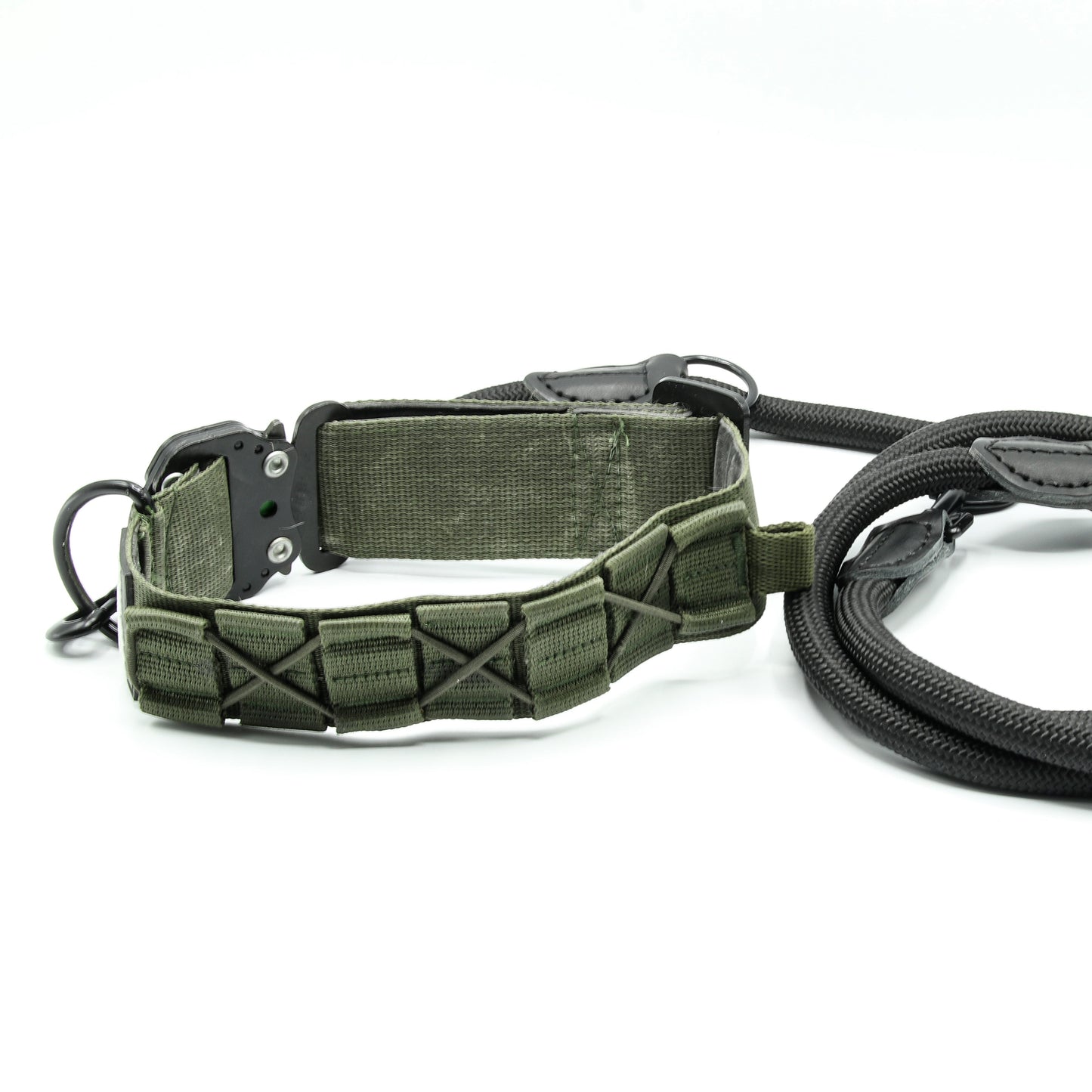 Blade Collar - Green