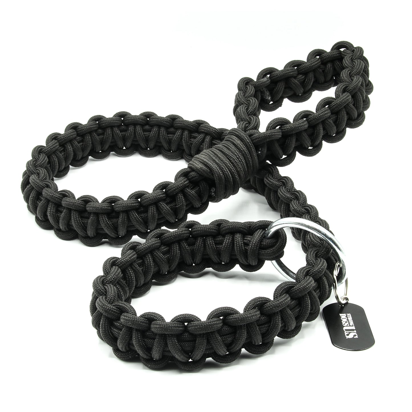 Power Leash Brazil - Black