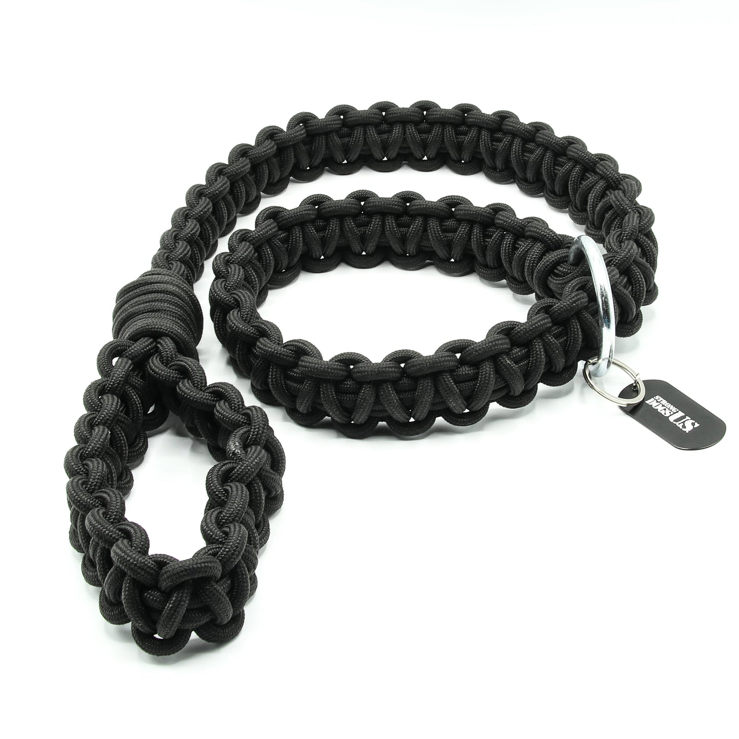 Power Leash Brazil - Black