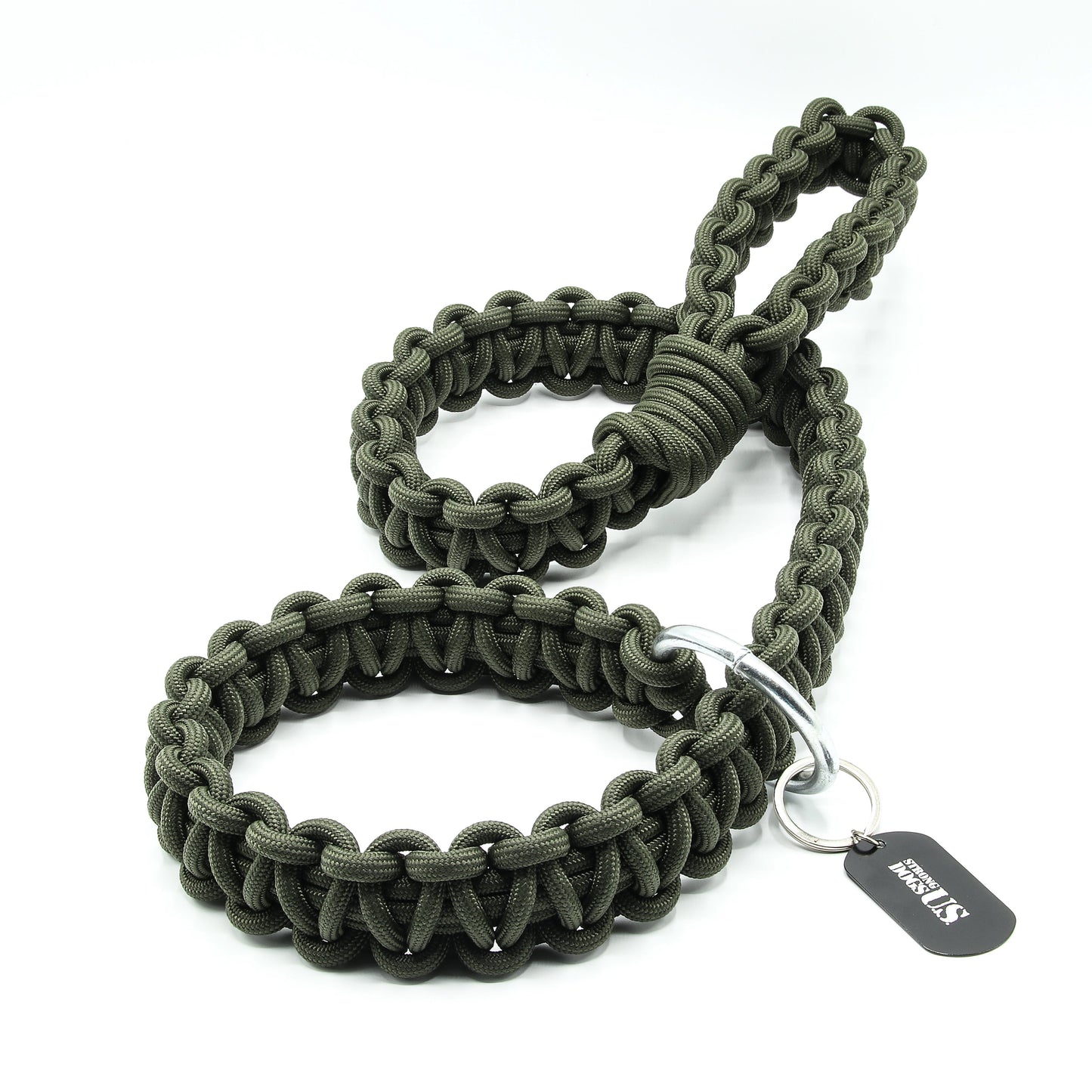 Power Leash Brazil - Green