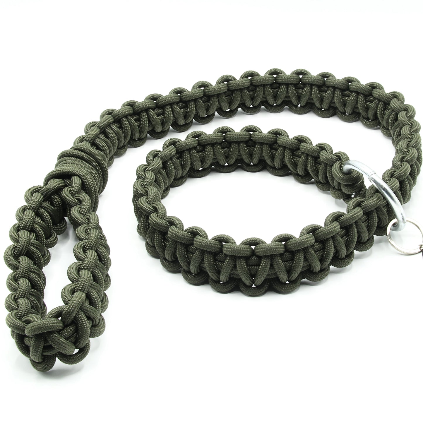 Power Leash Brazil - Green
