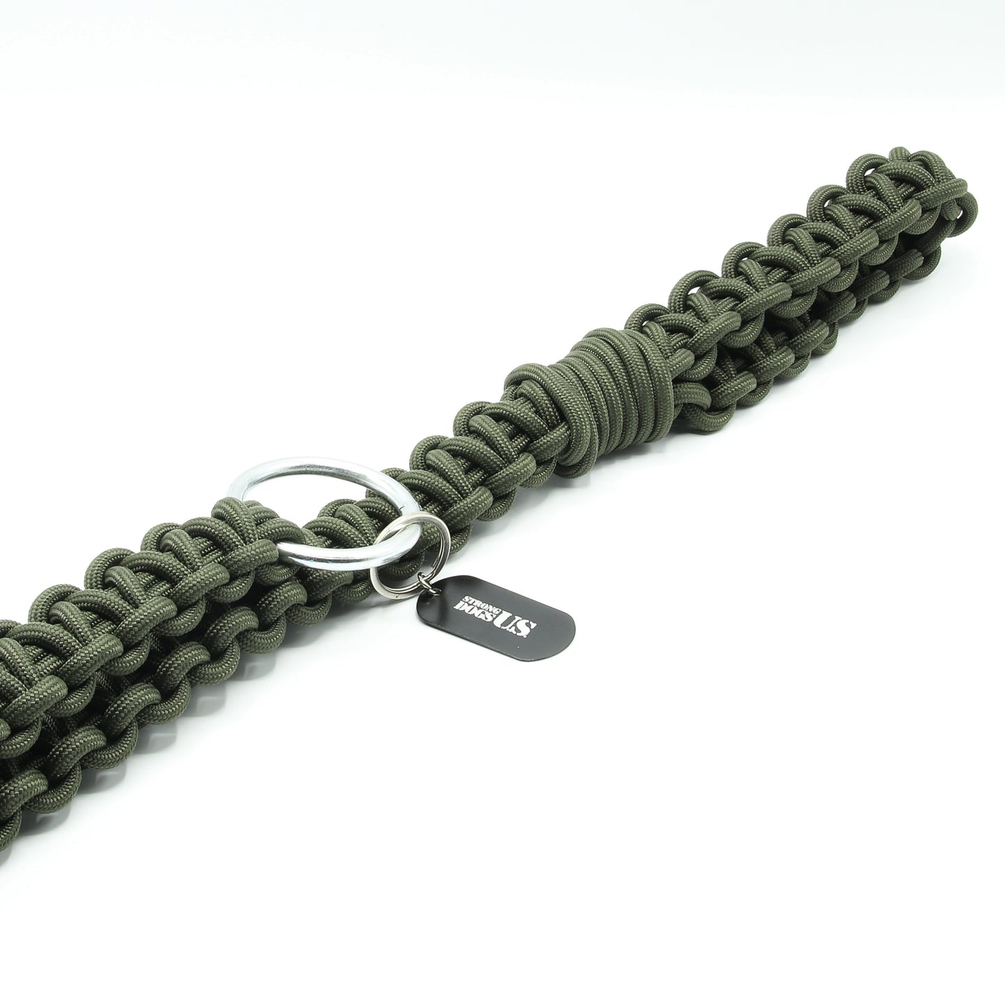Power Leash Brazil - Green