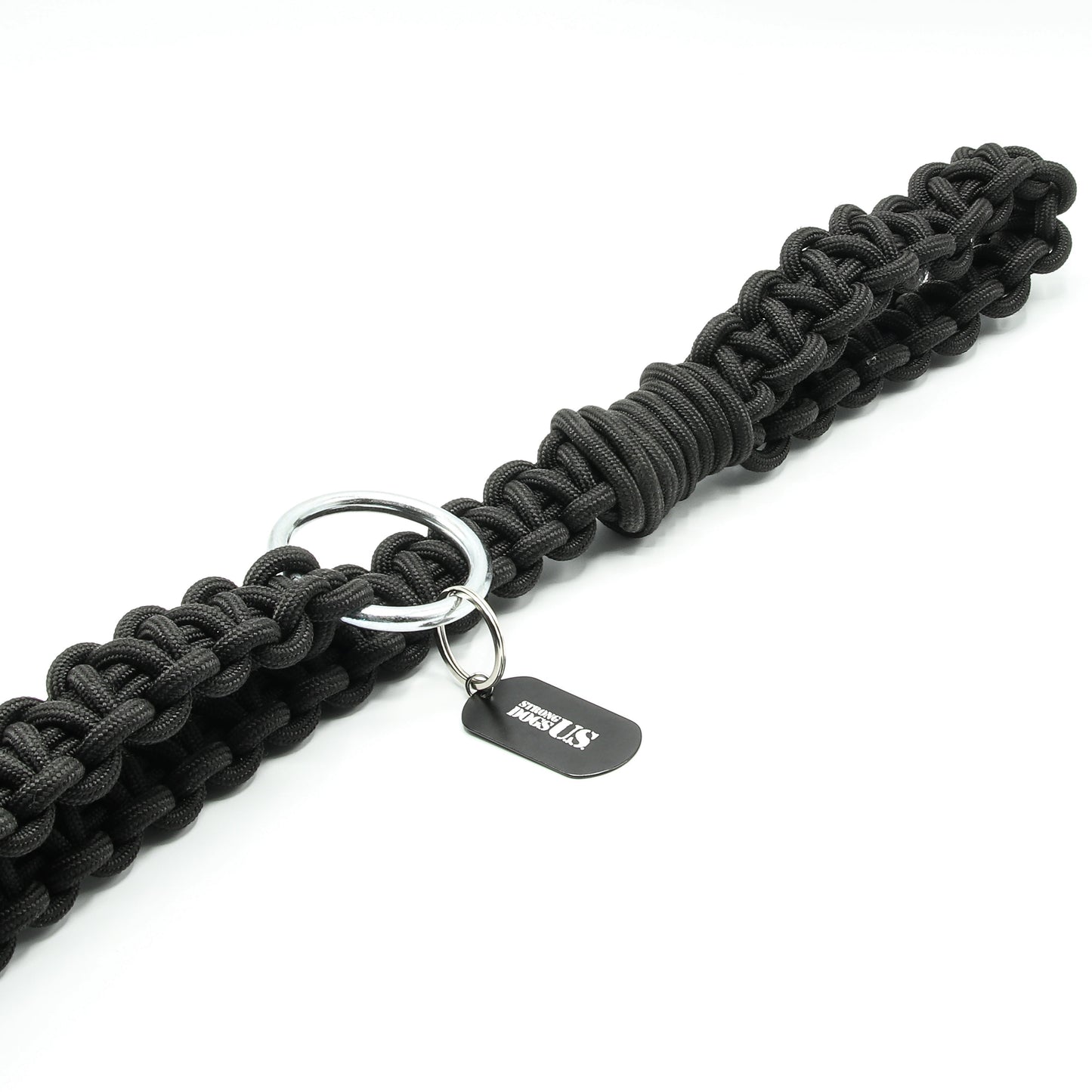 Power Leash Brazil - Black