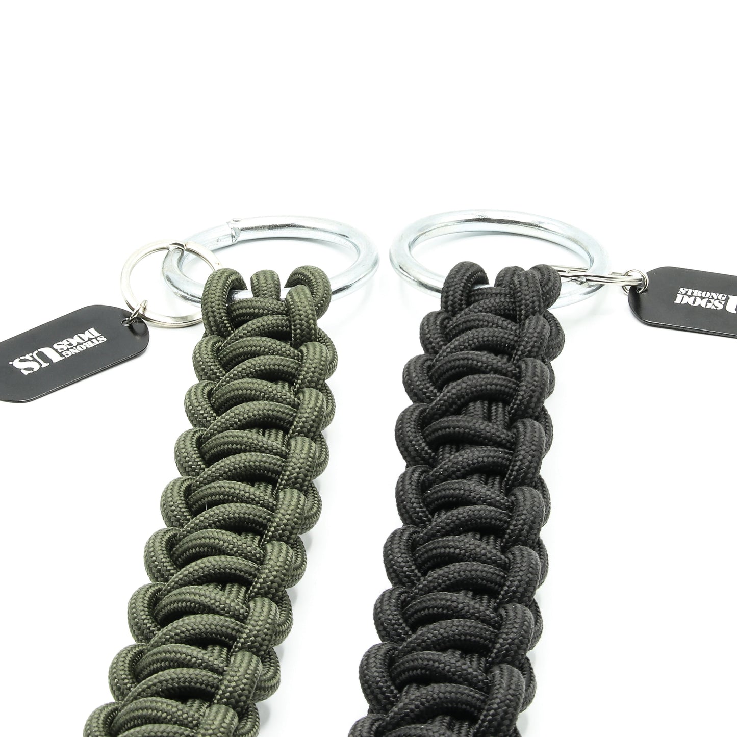 Power Leash Brazil - Black