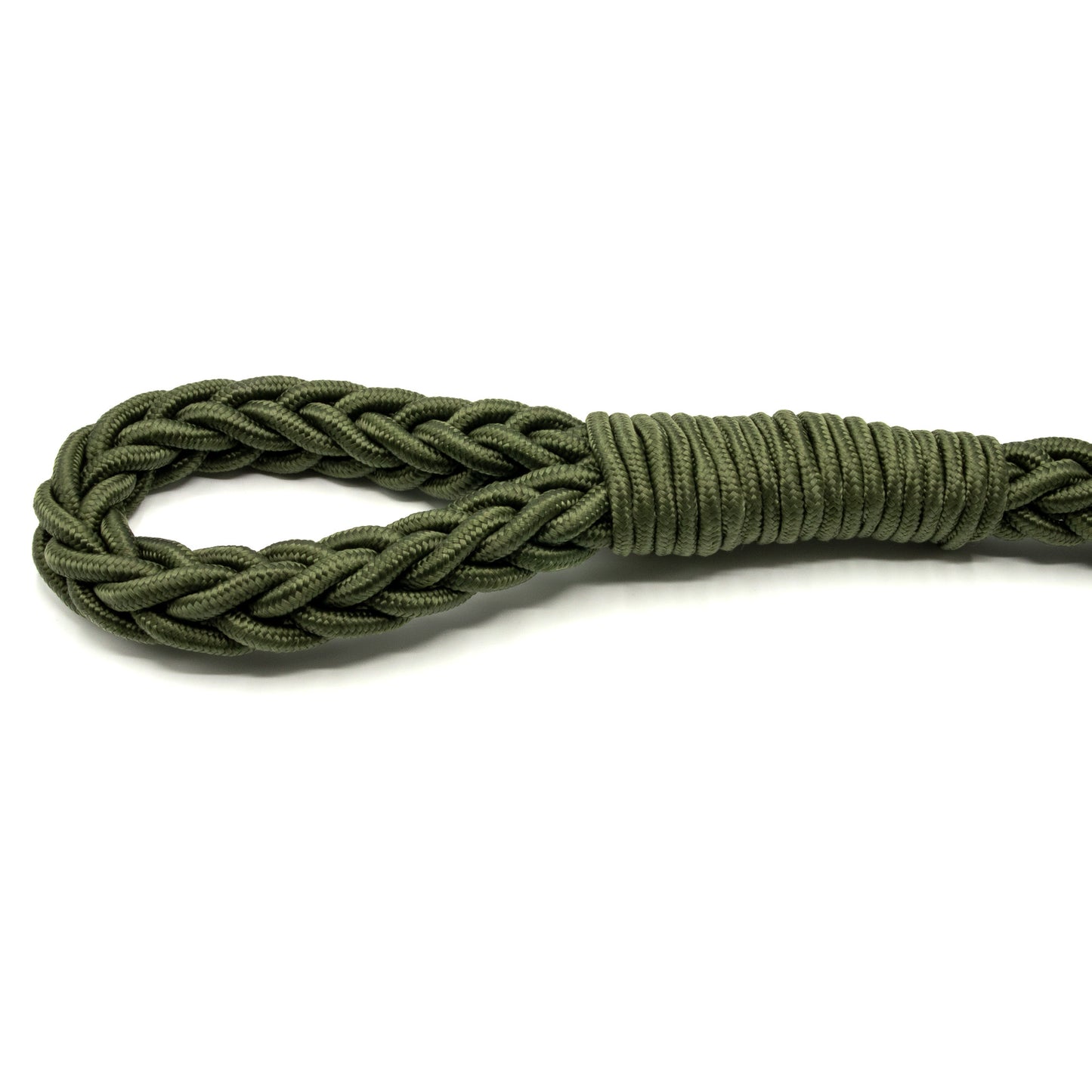 Power Leash Set Gold - Grün