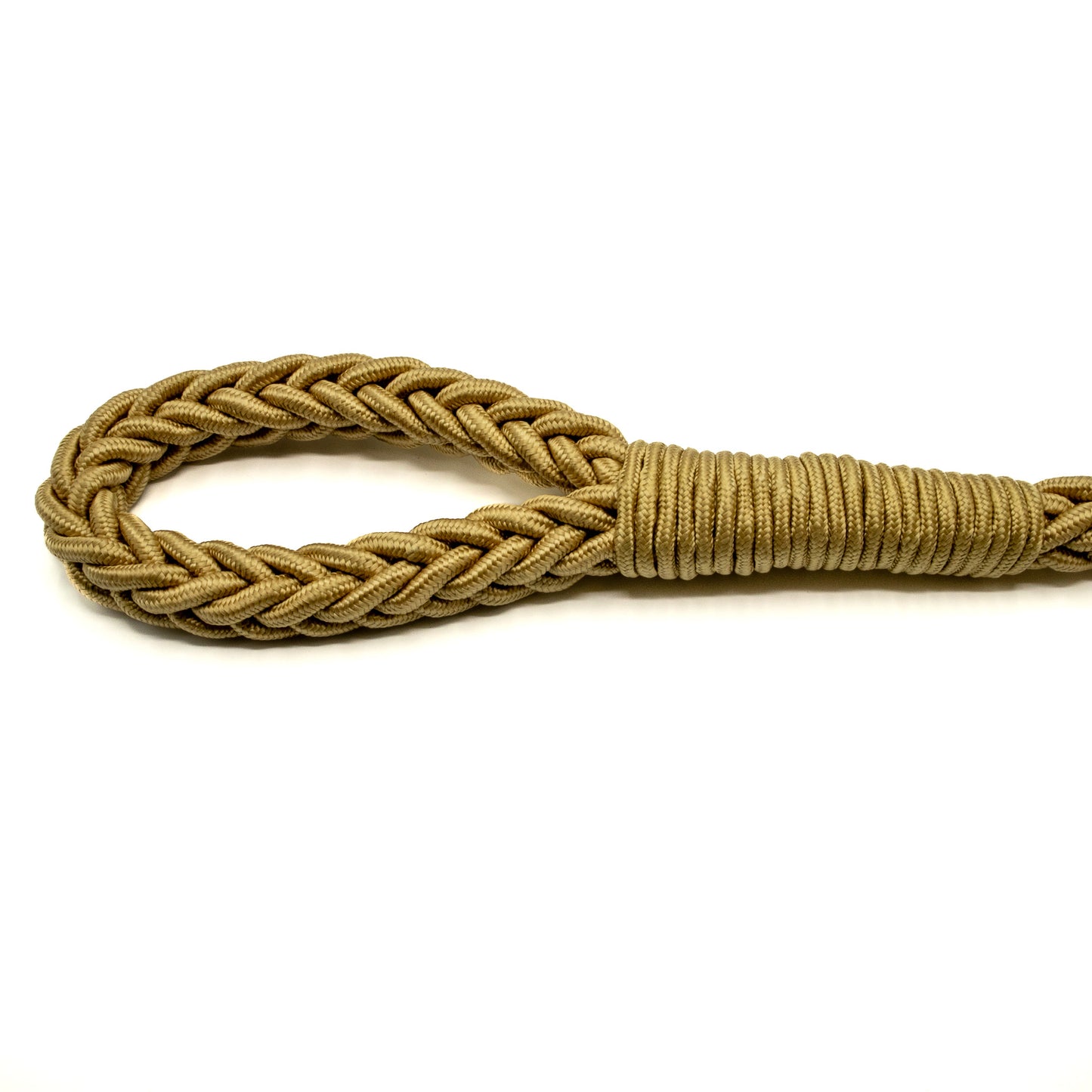 Power Leash Set Gunmetal - Gold