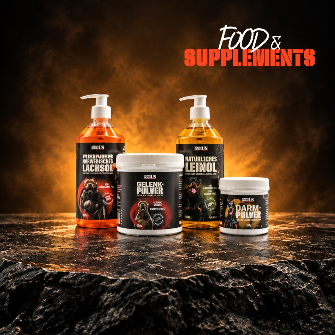 SUPPLEMENTS