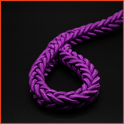 Power Leash Basic Lila