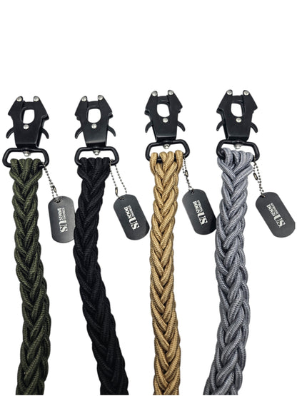Power Leash Breakneck - StrongDogs U.S.