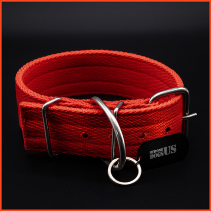 Strong Collar Duke Rot