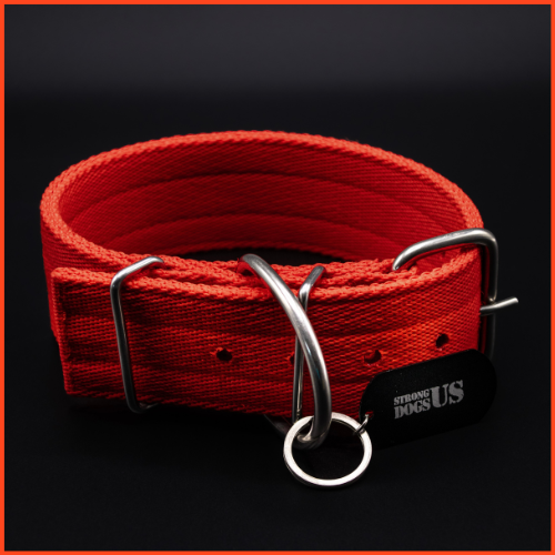 Strong Collar Duke Rot