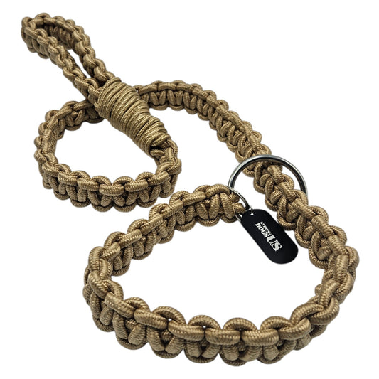 Power Leash Brazil - Green