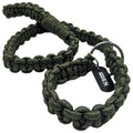 Power Leash Brasil - Verde 