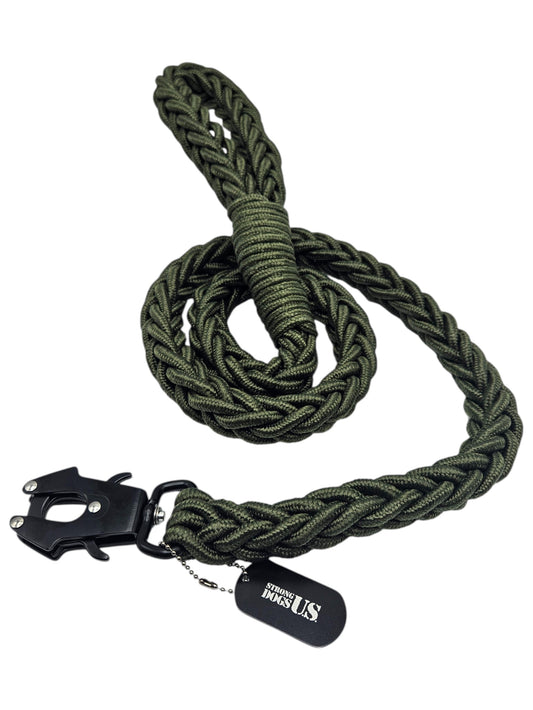 Power Leash Breakneck - StrongDogs U.S.