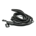 Predator Leash - Black