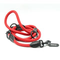 Predator Leash - Red