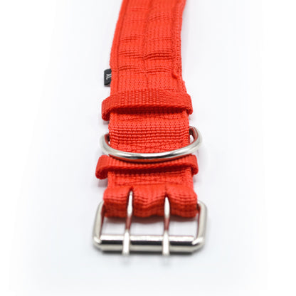 Jack Collar - Red