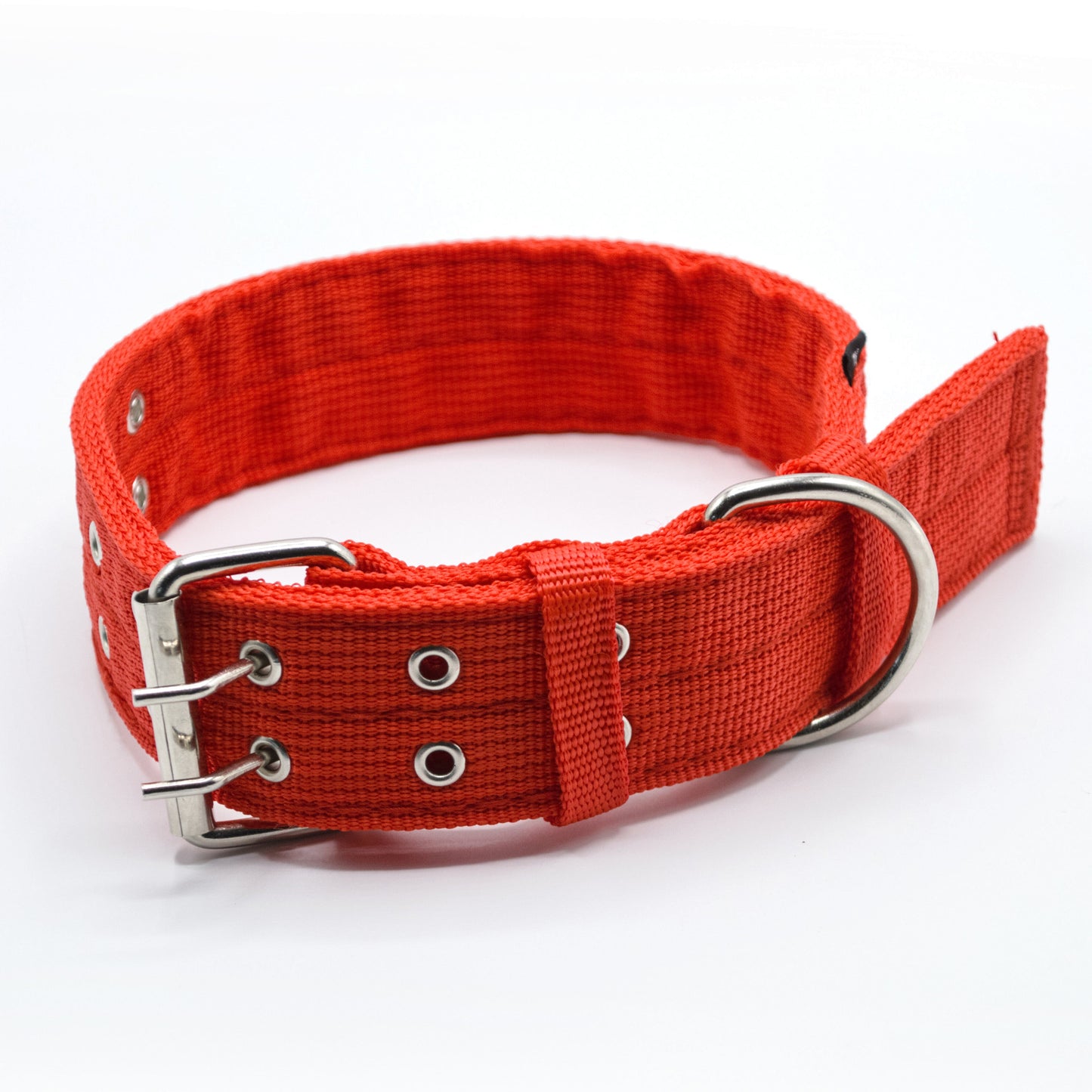 Jack Collar - Red