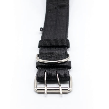 Halsband Jack - Schwarz