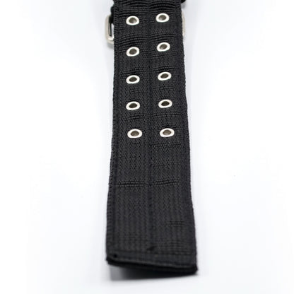 Halsband Jack - Schwarz