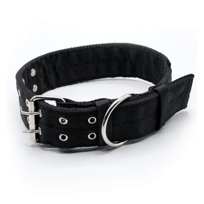 Halsband Jack - Schwarz