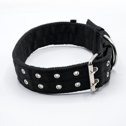 Halsband Jack - Schwarz