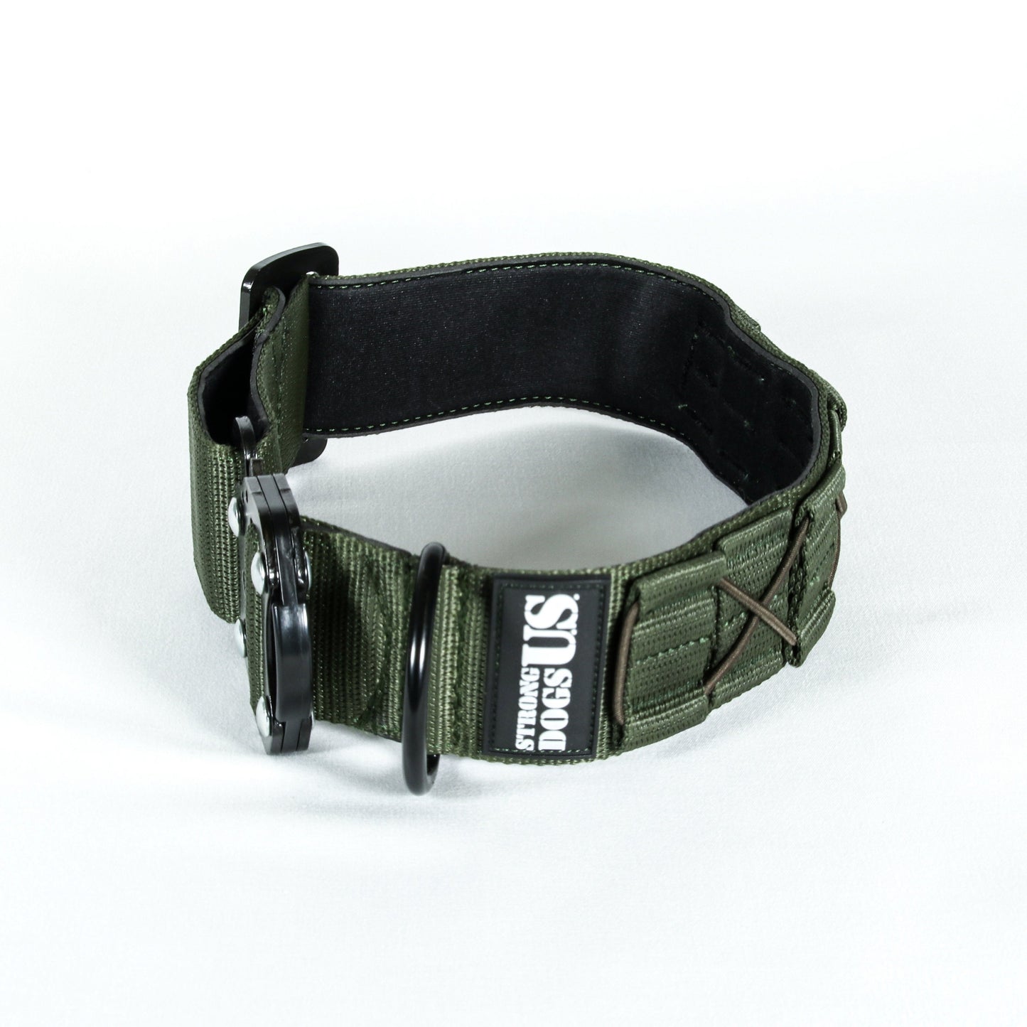 Blade Collar - Green