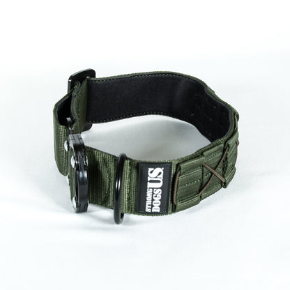 Blade Collar - Green