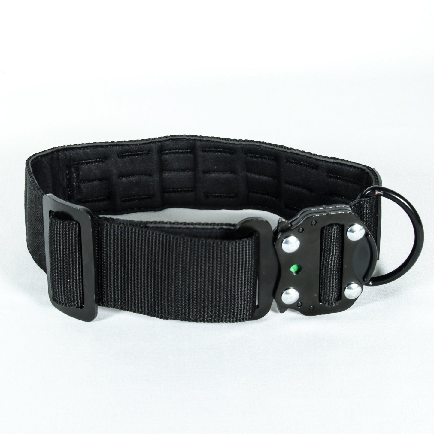 Blade Collar - Black