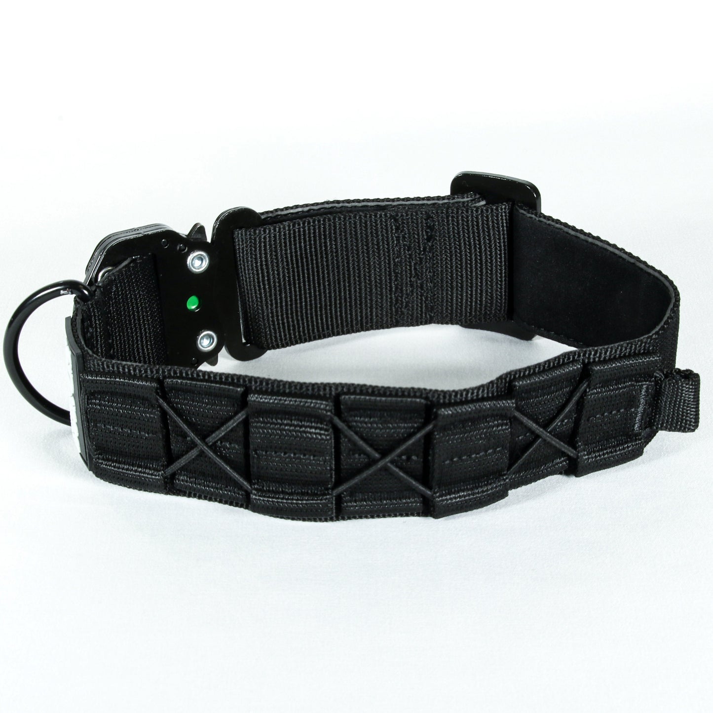 Blade Collar - Black