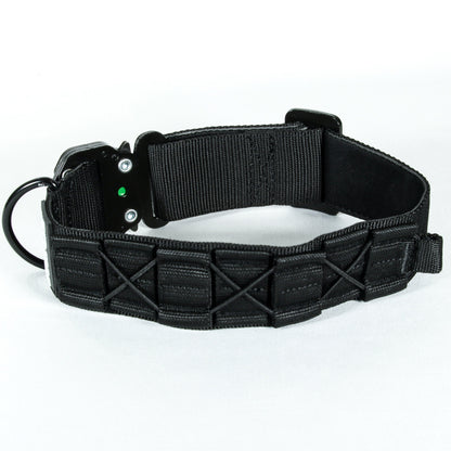 Blade Collar - Black