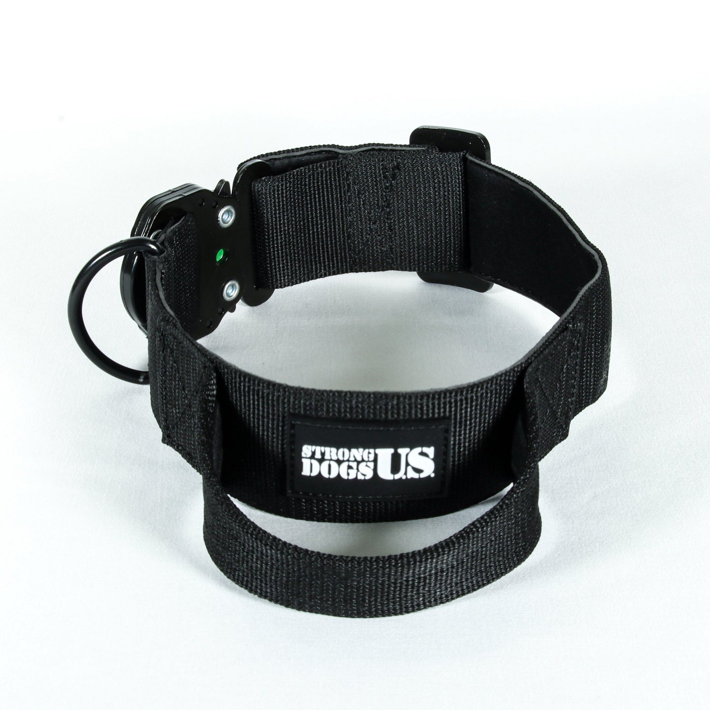 Reaper Collar - Black
