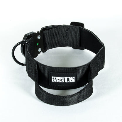 Reaper Collar - Black