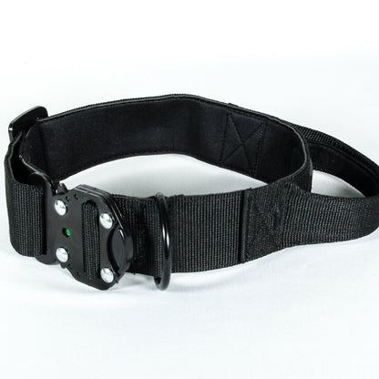Reaper Collar - Black