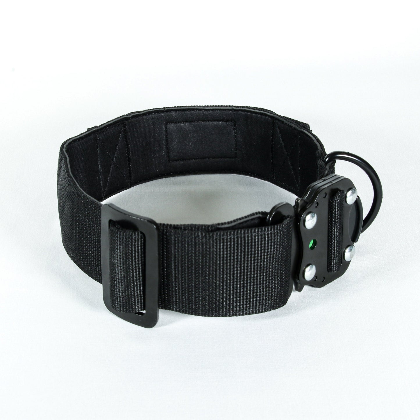 Reaper Collar - Black
