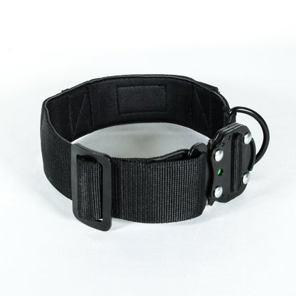 Reaper Collar - Black