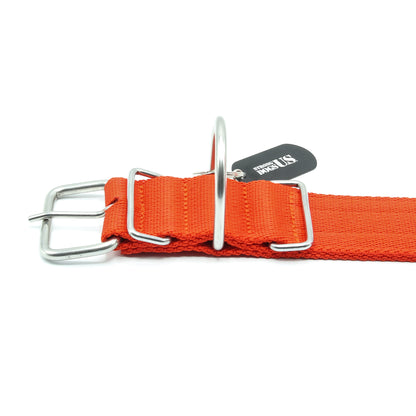 Duke Collar - Red