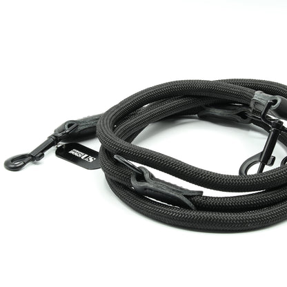 Predator Leash - Black