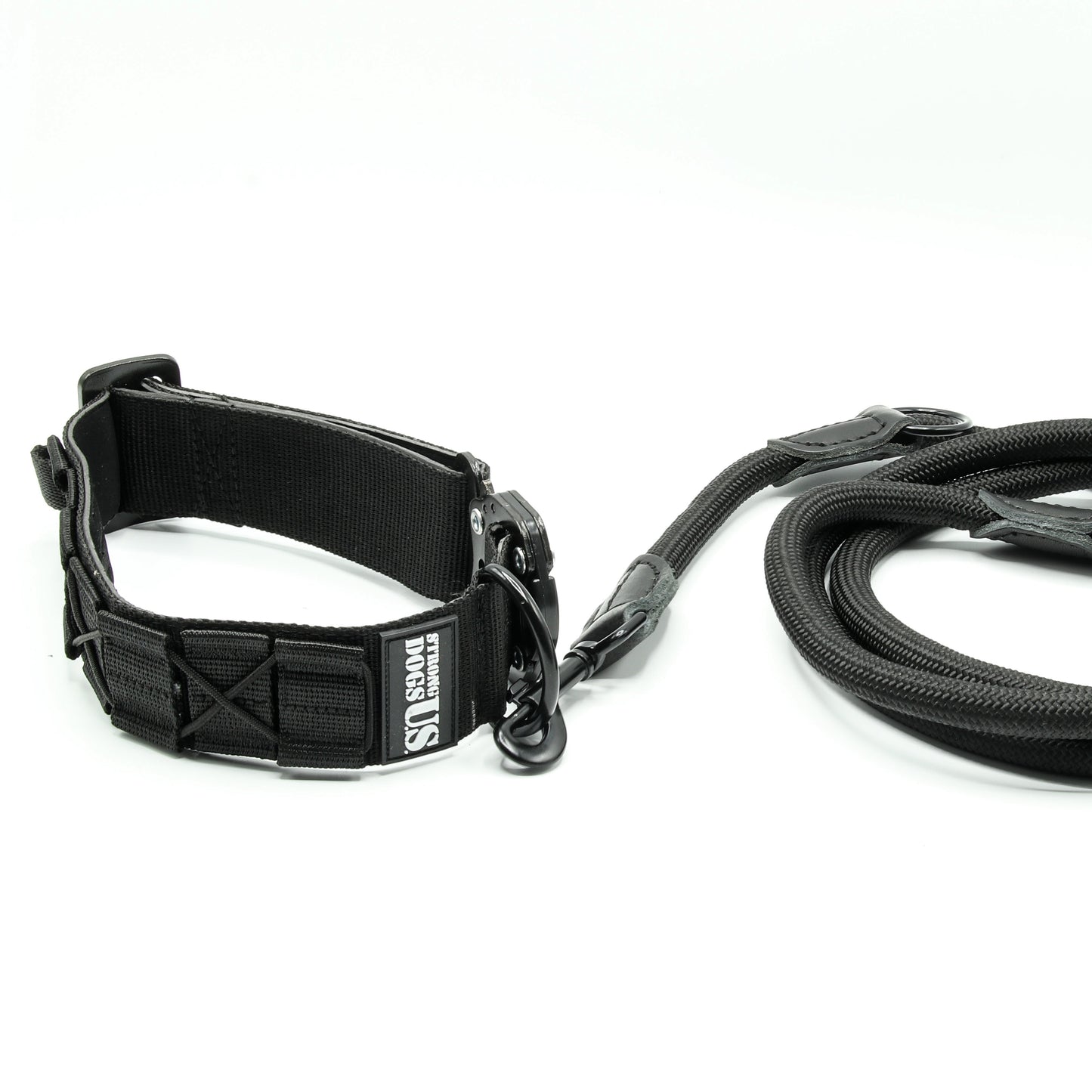 Blade Collar - Black
