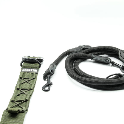 Blade Collar - Green